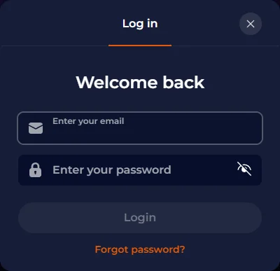 Welcome Slots Casino